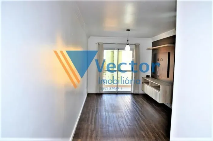 Lindo apartamento a venda no Condomínio Arujá Clube em Arujá-SP!