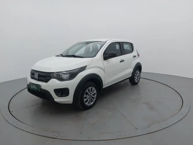 Fiat Mobi Like ON 1.0 Fire Flex 5P. 2023