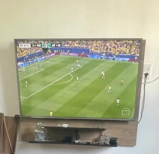 Painel para TV