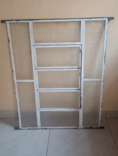 Basculante 1,00 x 0,80