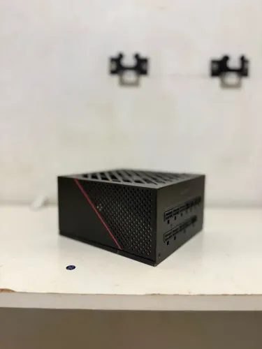 FONTE ASUS ROG STRIX 850W 80PLUS GOLD FULL