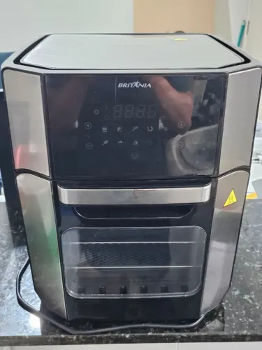 Fritadeira Elétrica (Air Fryer) Britânia