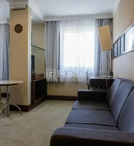 Apartamento à venda Alameda Santos, Cerqueira César - São Paulo