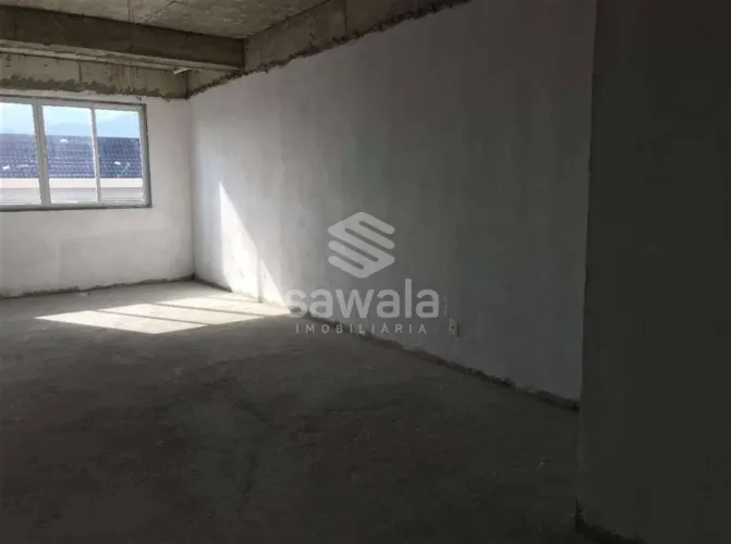 Prédio Baixo - Comercial/industrial