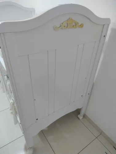 Berço infantil