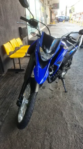 Lander XTZ250 Flex 2023/23 (único dono)