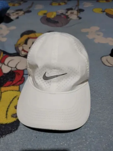 Boné da Nike 