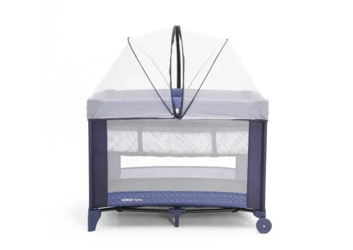 Berço Cosco Nanny Portátil 