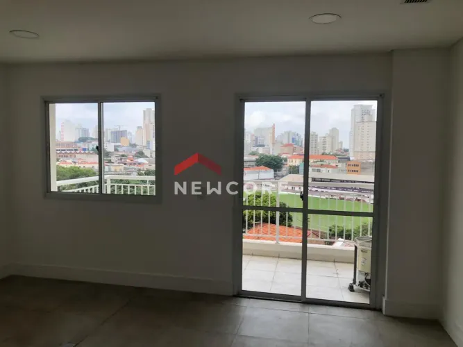 Sala comercial em Rua Almirante Brasil - Mooca - São Paulo/SP
