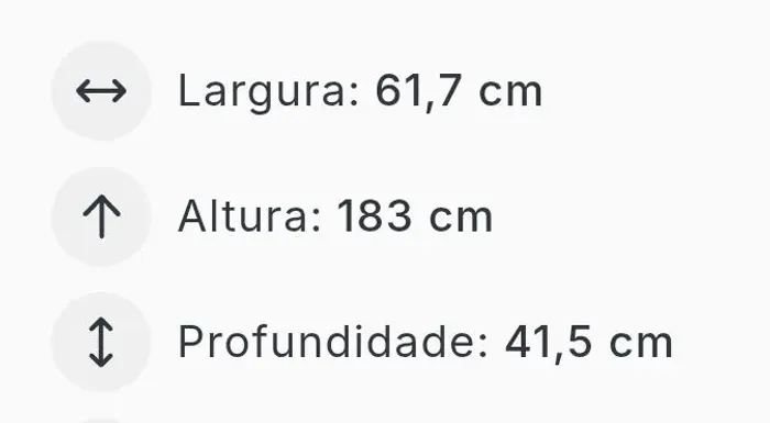 Vendo guarda roupa infantil