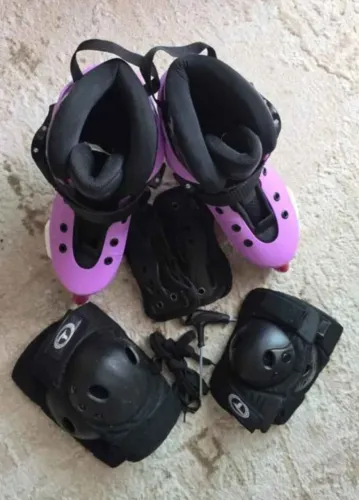 Patins