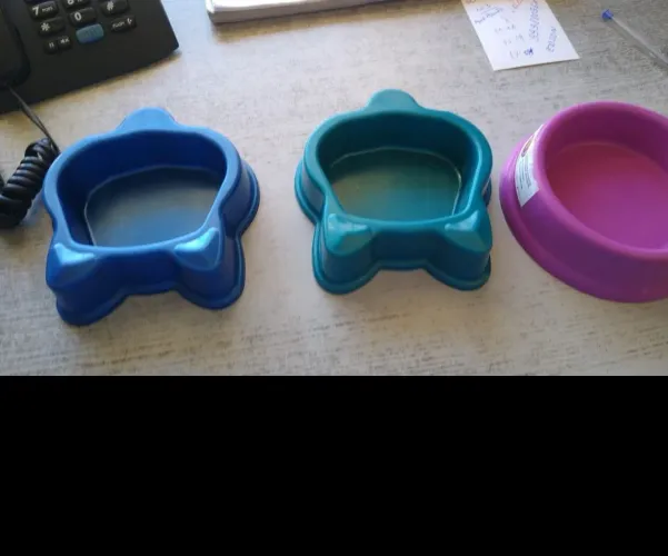 Acessórios para pets