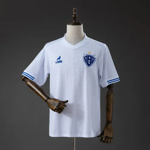 Camisas tailandesas 1.1