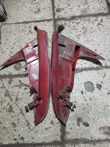 Peugeot 207 SW XR Sport 1.4 Flex 8V 5P 2010