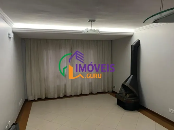 SOBRADO - MORUMBI - SP