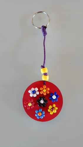 Chaveiro Personalizado