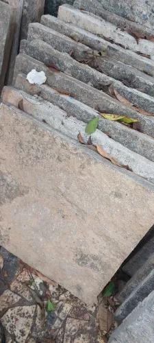 Pedra Cortada para Gramado e Jardim 25 unidades