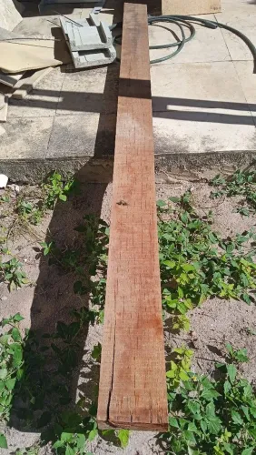 Linha Massaranduba 4 metros 5 x14