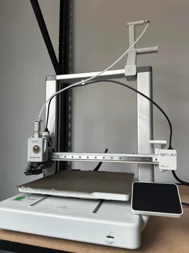Bambu Lab A1