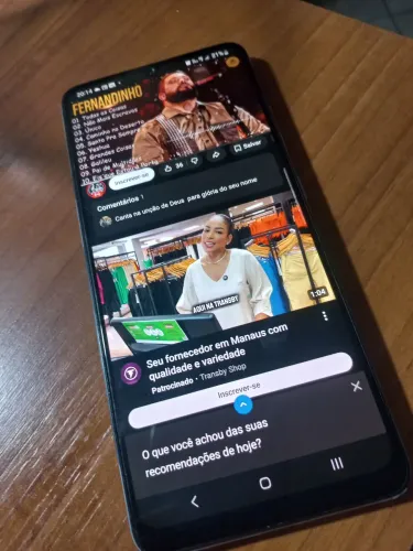A 32 SAMSUNG 100%