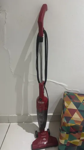 Aspirador de pó