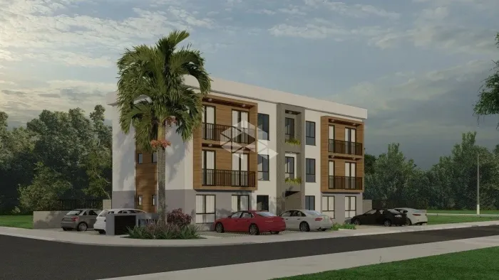 SALA COMERCIAL 37,41MT, CADASTRO RESERVA NO BAIRRO - NOVA PALHOÇA -SC