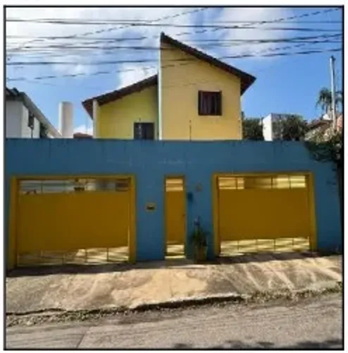 Terreno de leilão em VILA INAH / SAO PAULO / SP | Venda Online