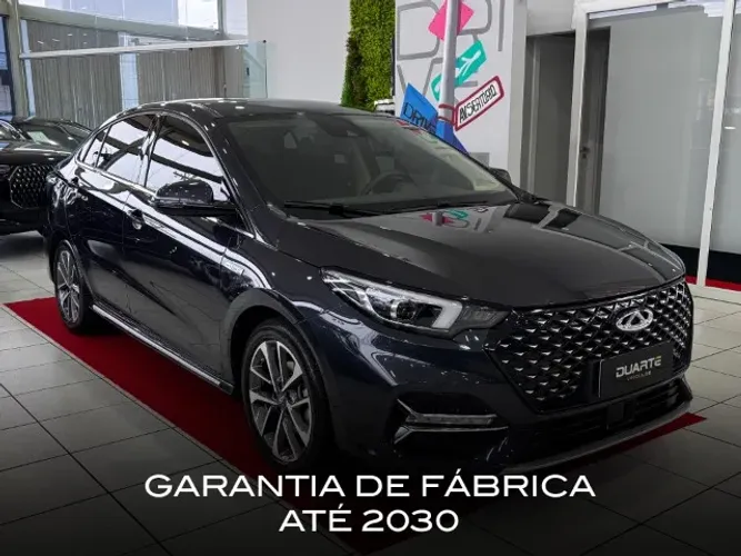 Chery Arrizo 6 PRO 1.5 Turbo (híbrido) 2025