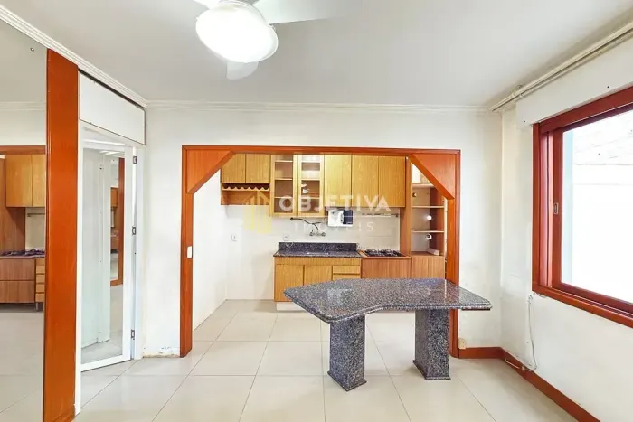 Apartamento à venda 1 Quarto 41.78M² Centro Histórico Porto Alegre - RS