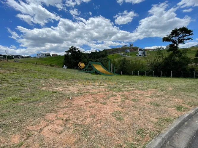 Terreno para Venda em Volta Redonda, Reserva do Valle 1