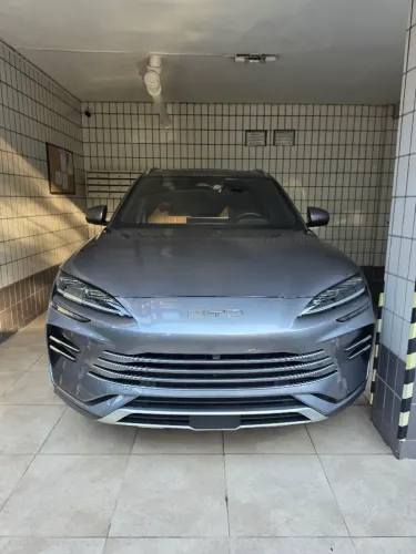 BYD Song Plus 1.5 16V Aut. (hibrido) 2026