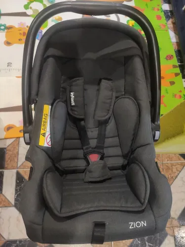 Bebê Conforto Infanti Zion 0-13kg | Impecável |