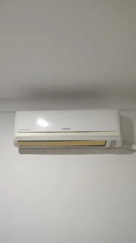 Ar condicionado 9milbtus