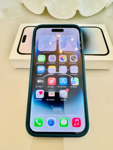 IPHONE 14 PROMAX 256g