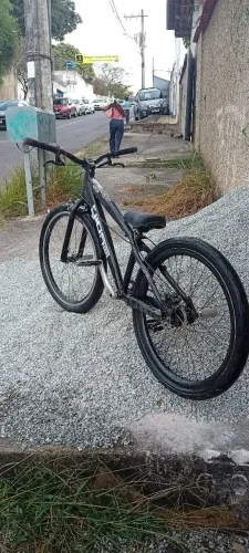 Bike Gios 2023