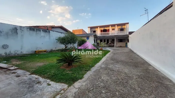 Casa à venda, 168 m² por R$ 640.000,00 - Jardim Colonial - São José dos Campos/SP