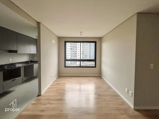Apartamento para alugar no Parque Una em Pelotas/RS