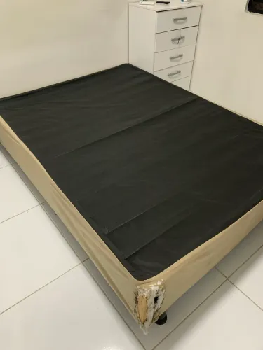 Base Cama Queen