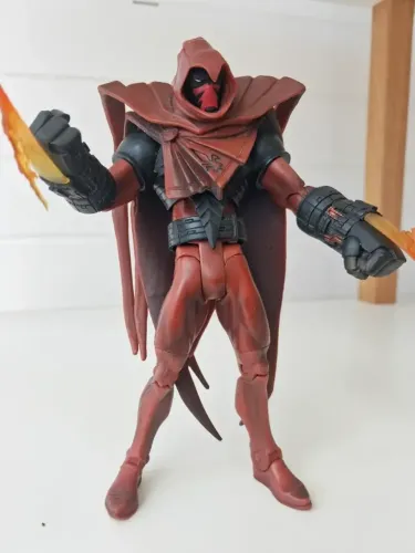 Azrael - Figure DC Classics Batman