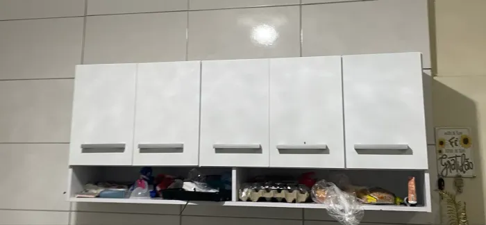 Vendo armário