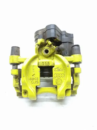 Cavalete Traseiro Esquerdo Audi A3 Tfsi 1.8 2013 2014