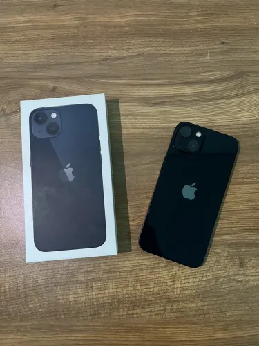 iPhone 13 - 256GB