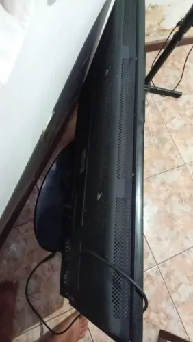 Tv plasma com defeito 