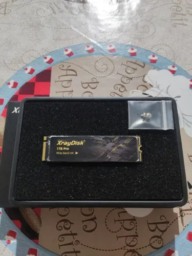 SSD Nvme 1tb