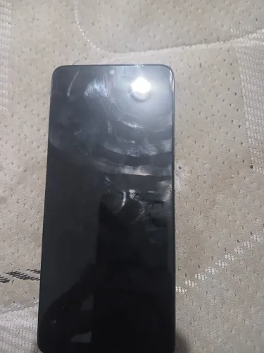 Celular moto g06
