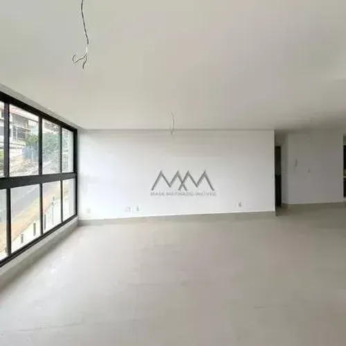 Apartamento à Venda no Santa Lucia | 120 m² - 3 quartos.