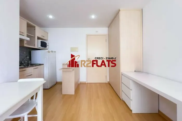Studio com ótimo preço no bairro Belo Vista. Confira!