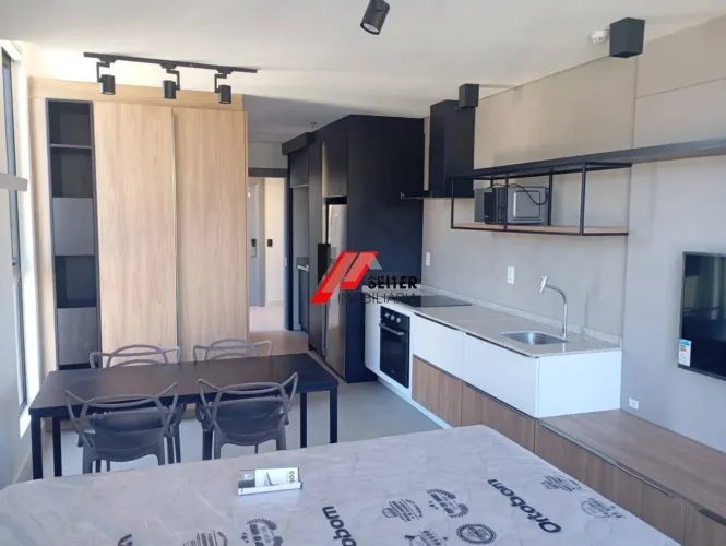 Studio para locação trindade florianópolis