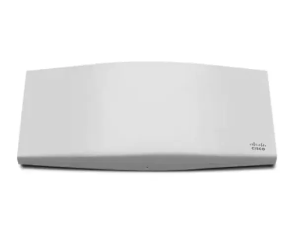 Access Point Cisco Meraki MR44 Banda Dupla Branco