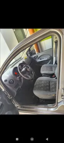 Fiat Uno Vivace/rua 1.0 EVO Fire Flex 8V 5P 2011